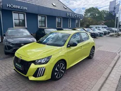 Aguedagelb Gebraucht 2024 Peugeot 208 Active Kleinwagen | 16.480 € (Fairer Preis)