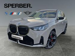 Grau Gebraucht 2025 BMW X3 Performance SUV | 67.690 € (Superpreis)