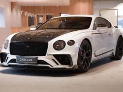 Weiß Gebraucht 2019 Bentley Continental GT | 254.950 €