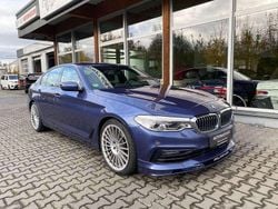 Alpinablau ii metallic Gebraucht 2019 Alpina D5 Limousine | 37.990 € (Superpreis)