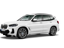 Gebraucht 2025 BMW X3 Efficient Dynamics SUV | 56.990 €