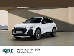 Weiß Neu 2025 Audi Q5 Sportback Sport SUV | 79.770 € (Guter Preis)