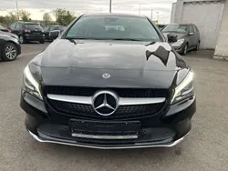 Mercedes CLA180