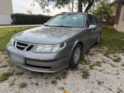 Beige Gebraucht 2005 Saab 9-5 Kombi | 1.150 €