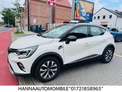 Schwarz Gebraucht 2020 Renault Captur Intens SUV | 12.800 € (Fairer Preis)
