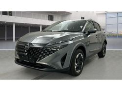 Grau Gebraucht 2024 Nissan Qashqai N-Connecta SUV | 27.699 € (Guter Preis)