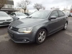 Schwarz Gebraucht 2011 VW Jetta Comfortline Limousine | 7.400 € (Fairer Preis)