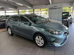 Grau Neu 2024 Kia Ceed Sportswagon Vision Kombi | 26.999 € (Fairer Preis)