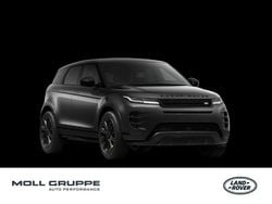 Carpathian grey Neu 2026 Land Rover Range Rover evoque SE Dynamic SUV | 79.554 € (Fairer Preis)