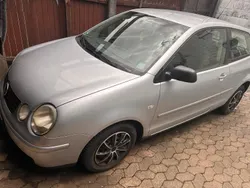 Silber Gebraucht 2004 VW Polo Kleinwagen | 700 € (Guter Preis)