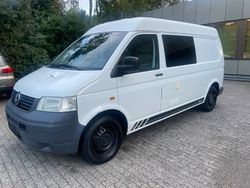 Grau Gebraucht 2005 VW T5 Van | 4.450 € (Superpreis)