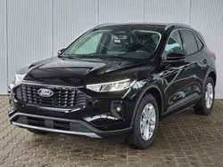 Agate black Neu 2024 Ford Kuga Titanium SUV | 29.300 € (Superpreis)