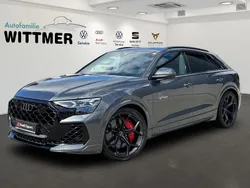 Grau Neu 2025 Audi RS Q8 Performance SUV | 153.990 € (Guter Preis)