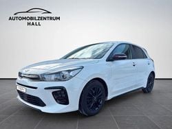 Weiß Gebraucht 2019 Kia Rio GT-Line Limousine | 10.999 € (Guter Preis)