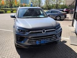 Grau Gebraucht 2024 Ssangyong (KGM) Korando SUV | 19.900 € (Guter Preis)