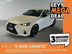 Titaniumweiß perl Gebraucht 2020 Lexus IS300h Limousine | 27.890 € (Fairer Preis)