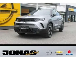 Tiefquarzgrau/silber Gebraucht 2023 Opel Mokka Elegance SUV | 19.790 € (Guter Preis)