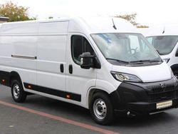 Weiß Gebraucht 2024 Peugeot Boxer Van | 28.558 € (Superpreis)