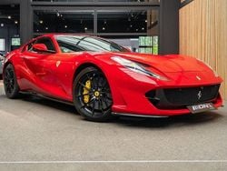 Rot Gebraucht 2018 Ferrari 812 | 289.995 € (Superpreis)