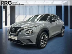 Other Gebraucht 2024 Nissan Juke Acenta SUV | 19.490 € (Fairer Preis)