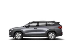 Graphite grey metallic Neu 2025 Skoda Kodiaq Selection SUV | 38.920 € (Superpreis)