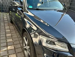 Schwarz Gebraucht 2015 Audi Q5 S-Line SUV | 15.950 € (Fairer Preis)