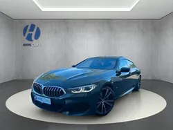 Dravitgrau metallic Gebraucht 2022 BMW 840 M Sport Coupé | 57.970 € (Guter Preis)