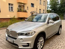 Silber Gebraucht 2015 BMW X5 SUV | 17.200 € (Superpreis)