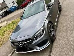 Gebraucht 2018 Mercedes C43 AMG AMG Limousine | 24.000 € (Fairer Preis)