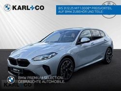 Grau Neu 2025 BMW 120 M Sport Kleinwagen | 35.790 € (Guter Preis)