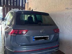 Gebraucht 2023 VW Tiguan Elegance SUV | 35.000 €