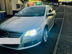 Gebraucht 2008 VW Passat Coupé | 4.500 € (Guter Preis)
