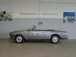 Grau Gebraucht 1966 Lancia Flavia Cabrio | 39.950 €