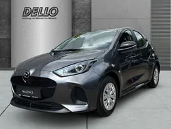Andere Neu 2025 Mazda 2 Prime-Line Limousine | 22.480 € (Fairer Preis)