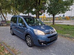 Blau Gebraucht 2017 Citroën Berlingo Shine Van / Kleinbus | 10.999 € (Fairer Preis)
