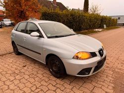 Silber Gebraucht 2006 Seat Ibiza Stylance Kleinwagen | 650 € (Fairer Preis)
