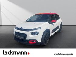 Weiß Gebraucht 2019 Citroën C3 PureTech Kleinwagen | 11.490 € (Fairer Preis)