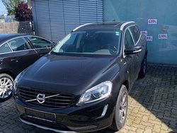 Schwarz Gebraucht 2015 Volvo XC60 Ocean Race SUV | 16.800 € (Fairer Preis)