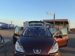 Rot Gebraucht 2006 Peugeot 307 Kleinwagen | 1.500 € (Guter Preis)