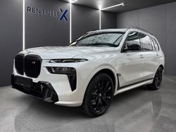 Weiß Gebraucht 2023 BMW X7 M Sport SUV | 94.900 € (Guter Preis)