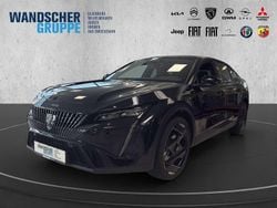 Schwarzschwarz Neu 2025 Peugeot 408 GT GT Limousine | 55.490 €