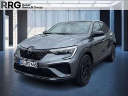 Grau Gebraucht 2025 Renault Arkana Esprit Alpine SUV | 31.990 € (Teuer)