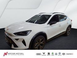"nevada" weiss Gebraucht 2025 Cupra Formentor SUV | 33.930 € (Etwas zu teuer)