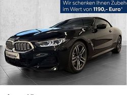 Schwarz Gebraucht 2024 BMW 840 Performance Coupé | 79.890 € (Guter Preis)