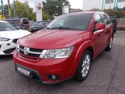 Colore esterno (rosso avventur Gebraucht 2012 Fiat Freemont SUV | 3.995 € (Superpreis)