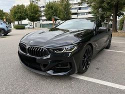 Schwarz Gebraucht 2020 BMW M850 Performance Coupé | 43.990 € (Superpreis)