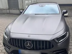 Schwarz Gebraucht 2020 Mercedes CLS450 Coupé | 40.000 € (Guter Preis)