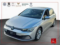 VW Golf VIII