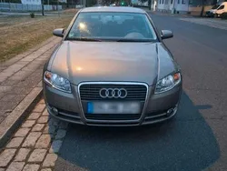 Gebraucht 2004 Audi A4 Limousine | 2.600 € (Fairer Preis)
