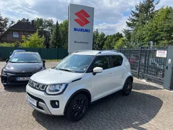 Weiss Gebraucht 2022 Suzuki Ignis Comfort Kleinwagen | 15.750 € (Fairer Preis)